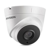 Hikvision DS-2CE56D0T-IT3F 2MP HD-TVI IR Dome Kamera