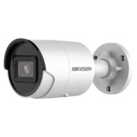 Hikvision DS-2CD2026G2-I-U 2MP AcuSense IP IR Bullet Kamera