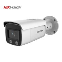Hikvision DS-2CD2T47G1-L 4MP IP ColorVu Bullet Kamera