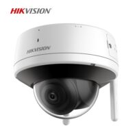 Hikvision DS-2CV2141G2-IDW 4MP Kablosuz IP Kamera