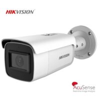 Hikvision DS-2CD2T86G2-2I 8MP AcuSense IP IR Bullet Kamera