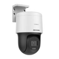 Hikvision DS-2DE2C400MW-DE 4MP IP IR PT Kamera