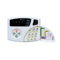 VPC-108 Teknim VAP Serisi LED Keypad