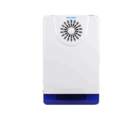 NTA-SRW45 KABLOSUZ DIŞ SİREN