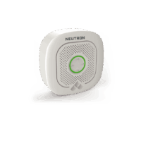 NTL-HM-99WB İÇ ORTAM SİREN ALARM SETİ