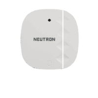 NTL-MC-01RF KABLOSUZ MANYETİK KONTAK