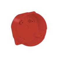 TFA-0130R Yükseltilmiş Dedektör Tabanı