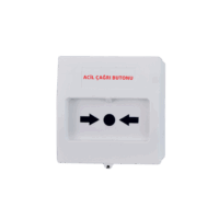 TFB-3165W Acil Çağrı Butonu