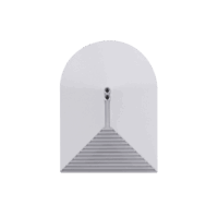 TOD-0962 Cam Kırılma Dedektörü