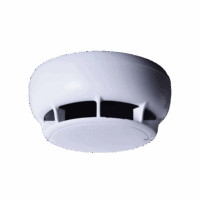 TSD-5135 12V Röleli Optik Duman Dedektörü