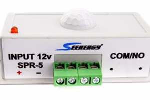 Seenergy SE-3837 / AKILLI KİLİT HAREKET SENSÖRÜ