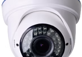 Seenergy SE-0618V / 2 Megapixel 1080P IR Dome Kamera