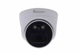 Seenergy SE-IPC4096LD / 4.0 MEGAPIXEL IP POE DOME KAMERA