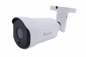 Seenergy SE-IPC4096L / 4.0 MEGAPIXEL WATERPROOF IR BULLET IP POE KAMERA