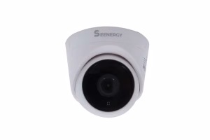 Seenergy SE-1080LD / 2 MEGAPIXEL 1080P IR DOME KAMERA