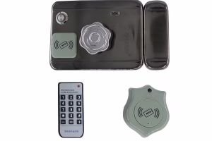 Seenergy SE-0638 /AKILLI ELEKTRONİK KİLİT