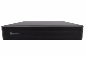 Seenergy SE-N1110E2 / 10-CH NVR KAYIT CİHAZI