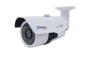 Seenergy SE-4096ML / 4.0 MEGAPIXEL WATERPROOF IR BULLET HD KAMERA