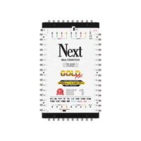 NextSANTRALYE-10/32 Hybrid Uydu Santral