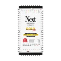 NextSANTRALYE-10/40 Hybrid Uydu Santral