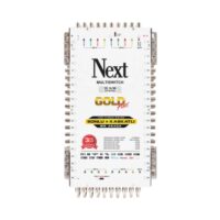 NextSANTRALYE-10/80 Hybrid Uydu Santral