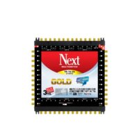 NextSANTRALYE-14/24 Hybrit Santral Uydu