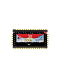 NextSANTRALYE-17/12 Hybrit Santral Uydu