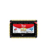 NextSANTRALYE-17/16 Hybrit Santral Uydu