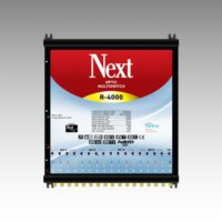 NextSANTRAL YE-R4000